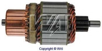 Ротор стартера WAI 61-8217 (фото 1)