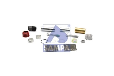 Ремонтный комплект тормозного суппорта Sampa 096.592 (фото 1)