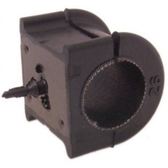 Втулка стабілізатора гумова FEBEST TSB-GSL25 (фото 1)
