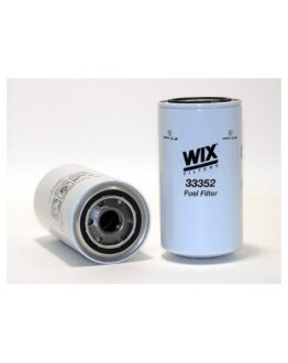 Фільтр палива WIX WIX FILTERS WIXFILTRON 33352