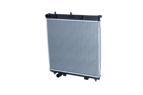 Радиатор, охлаждение двигателя NRF 50429