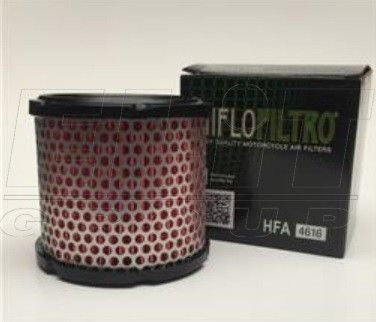 Фільтр повітря HIFLO FILTRO HFA4616 (фото 1)