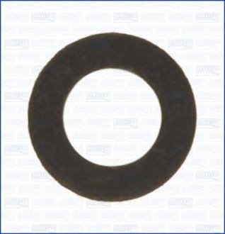 Кільце ущільнювача, різьбова пр AJUSA 00246100 (фото 1)