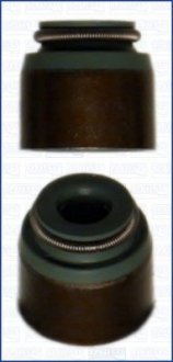 Уплотнительное кольцо, стержень кла AJUSA 12019900