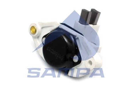 Регулятор генератора SMP Sampa 094.088 (фото 1)
