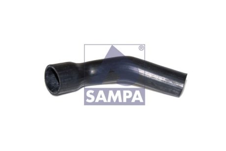 Трубка повітря, що нагнітається SMP Sampa 010.368 (фото 1)