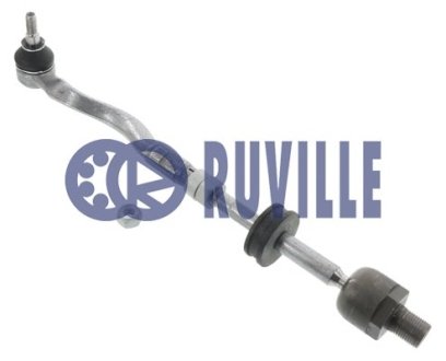 Поперечная рулевая тяга RU Ruville 925060 (фото 1)