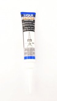 Смазка для свечей и форсунок Pro-Line Injektoren- und Gluhkerzenloser (20g) (до 1 400°C) LIQUI MOLY 3381 (фото 1)