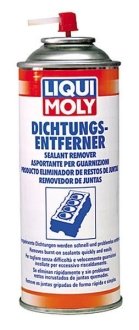 Очиститель остатков прокладок DICHTUNGS-ENTFERNER 0,3Л LIQUI MOLY 3623