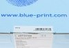Диск зчеплення Blue Print ADT33168 (фото 4)