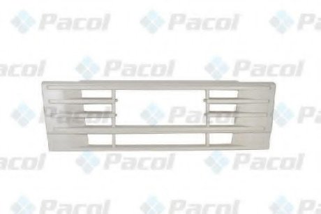 Решетка радиатора PACOL VOL-LG-001 (фото 1)