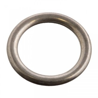 Уплотнительное кольцо, резьбовая пр SWAG 30939733 (фото 1)