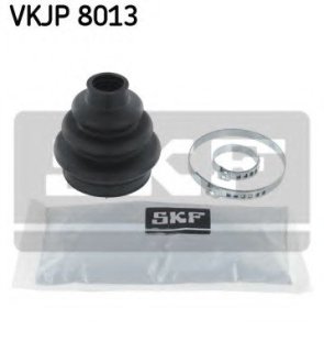 Комплект пильовиків гумових SKF VKJP 8013
