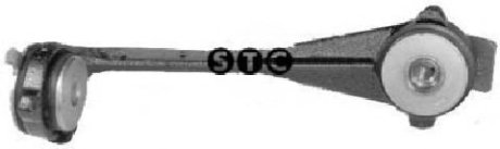 Подушка двигуна trafic 2 1.9dci - 2.5dci 01-06 STC T405311 (фото 1)