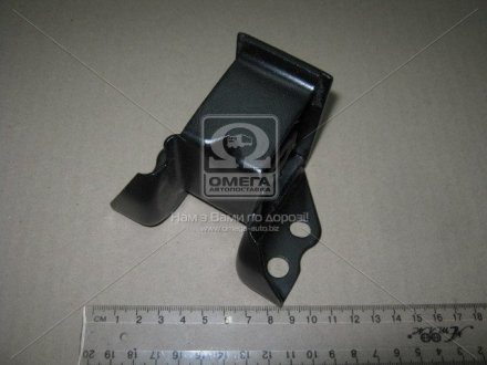 Подушка глушителя Nissan/Infiniti 206513X01B (фото 1)