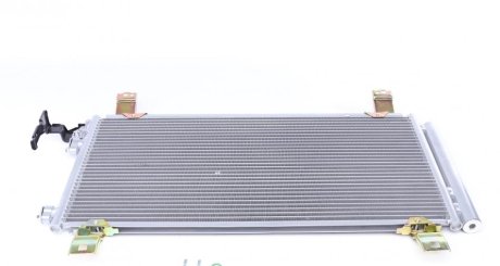 Радиатор кондиционера NRF 35464 (фото 1)