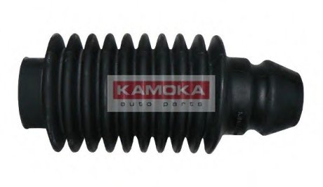 Пылезащитный компл.амортизатора 57/17мм, 64мм, универсальный Kamoka 2019004 (фото 1)