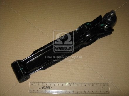 Важіль підвіски DAEWOO MATIZ TICO (Korea) SpeedMate SM-ARG001 (фото 1)