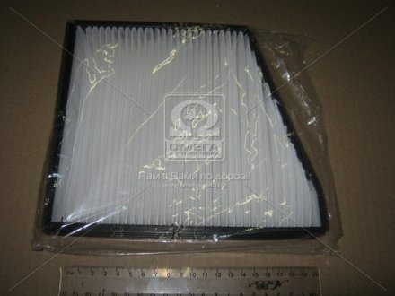 Фильтр салонный DAEWOO LANOS (Korea) SpeedMate SM-CFG001E (фото 1)