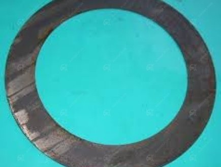 Кольцо проставочное колесного трактора ХТЗ 151-30-162-1 (фото 1)