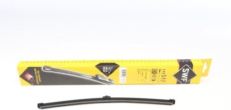Щітка склоочисника задня VisioFlex Rear 330 мм (13") SWF 119517