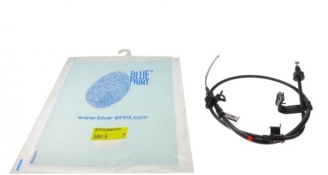 Трос ручника Blue Print ADG046220 (фото 1)