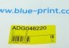 Трос ручника Blue Print ADG046220 (фото 8)