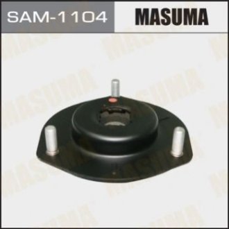 Опора амортизатора (чашка стійок) CAMRY_ ACV40 front 48609-06170 - Masuma SAM1104 (фото 1)