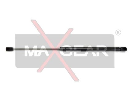 Пружний елемент, кришка багажника / приміщення для вантажу Maxgear 120079 (фото 1)