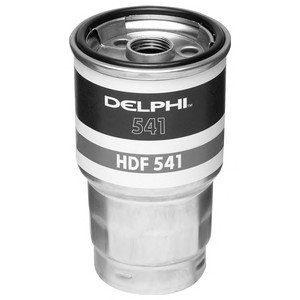 Топливный фильтр - DELPHI HDF541