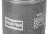 Масляный фильтр - CHAMPION F110606 (фото 1)