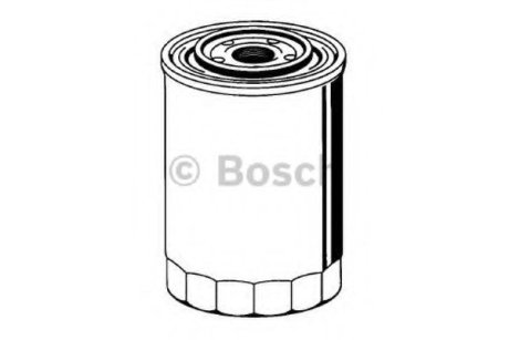 Масляный фильтр Bosch 0986452007 (фото 1)