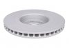 Торм диск переднвент [256x24] 4 отв (min 2) ATE 24012401151 (фото 2)