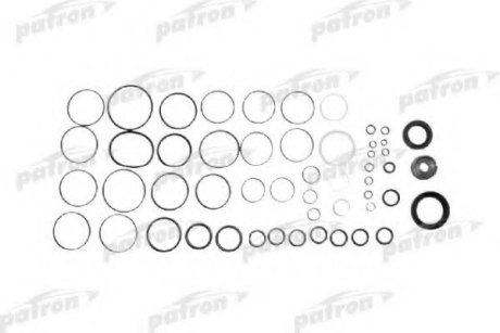Ремкомплект рулевой рейки PATRON P180008 (фото 1)