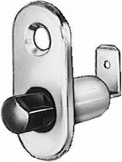 Выключатель, контакт двери Hella 6ZF004365011 (фото 1)