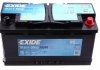 Аккумуляторная батарея 95Ah/850A (353x175x190) (Start-Stop A EXIDE EK950 (фото 1)