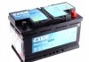 Акумуляторна батарея 80Ah/800A (315x175x190/+R/B13) (Start-Stop AGM) EXIDE EK800 (фото 1)