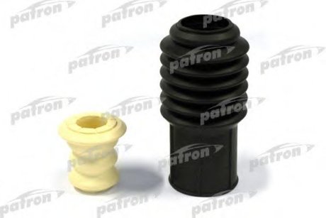 Защитный комплект амортизатора PATRON PPK10206 (фото 1)