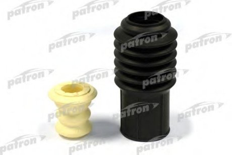Пылезащитный комилект, амортизатор PATRON PPK10207 (фото 1)