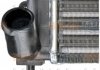 Радиатор, охлаждение двигател Hella 8MK376716161 (фото 9)