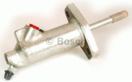 Робочий циліндр зчеплення Bosch 0986486500 (фото 1)