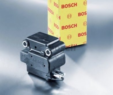 Регулятор тиску подачі палива Bosch F026T03005 (фото 1)