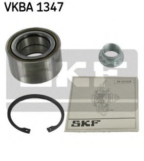 Комплект подшипника ступицы колеса SKF VKBA1347 (фото 1)