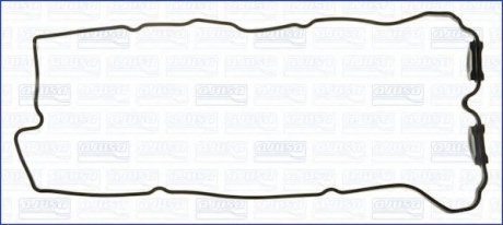 Прокладка, крышка головки цилиндра AJUSA 11071100 (фото 1)