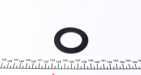 Уплотнительное кольцо - Victor Reinz 407740800 (фото 1)