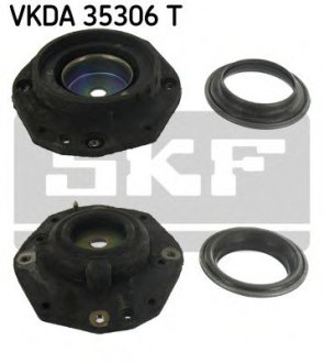 Опора стойки амортизатора SKF VKDA35306 (фото 1)