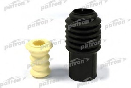 Пилозахисний комілект, амортизатор PATRON PPK10301 (фото 1)