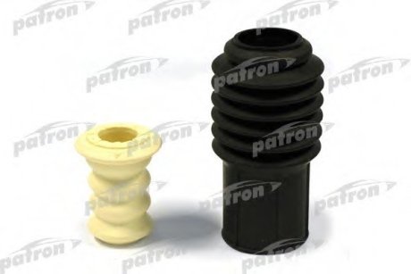 Пылезащитный комилект, амортизатор PATRON PPK10307 (фото 1)