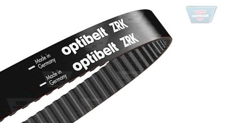 Комплект ремня грм Optibelt KT1001 (фото 1)