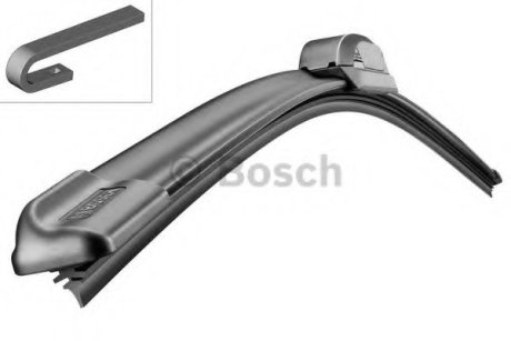 Щетка стеклоочистителя - Bosch 3397008933 (фото 1)